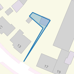 Perceel WPK01-O-1314