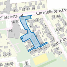 Perceel WPK01-O-1325