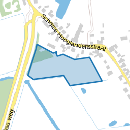 Perceel WPK01-O-1334