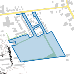 Perceel WPK01-O-1342