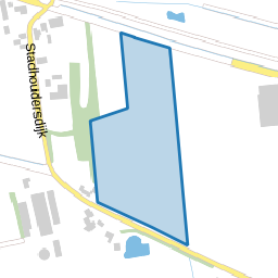 Perceel WPK01-O-1348