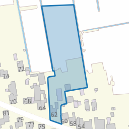 Perceel WPK01-O-1357