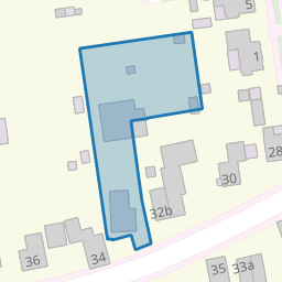 Perceel WPK01-O-1359