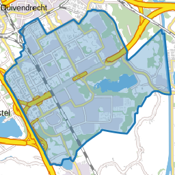 Kadastrale gemeente Weesperkarspel