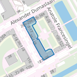 Perceel WPK02-A-1658