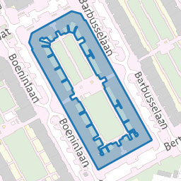 Perceel WPK02-A-1662