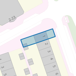 Perceel WPK02-A-1691