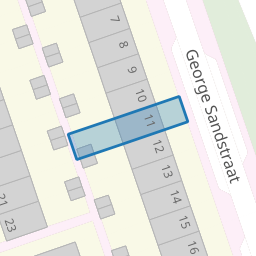 Perceel WPK02-A-1701