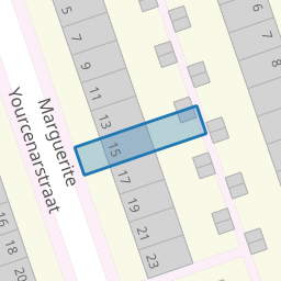 Perceel WPK02-A-1717