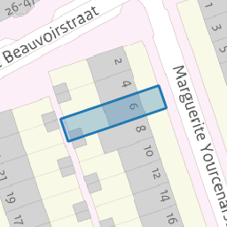 Perceel WPK02-A-1727