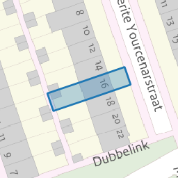 Perceel WPK02-A-1732