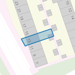 Perceel WPK02-A-1739