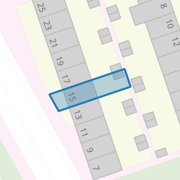 Perceel WPK02-A-1740