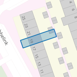 Perceel WPK02-A-1742