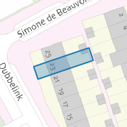 Perceel WPK02-A-1744