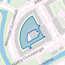 Perceel WPK02-A-1783