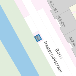 Perceel WPK02-A-1786