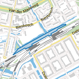 Perceel WPK02-A-1833