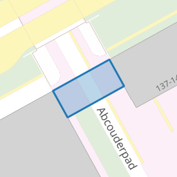 Perceel WPK02-A-1872