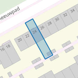 Perceel WPK02-A-1959