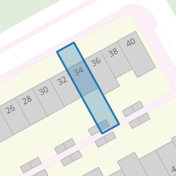 Perceel WPK02-A-1964