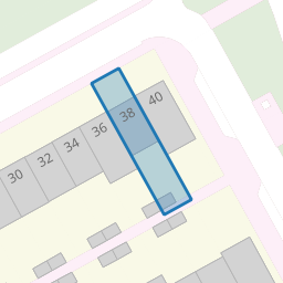 Perceel WPK02-A-1966