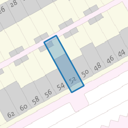 Perceel WPK02-A-1992