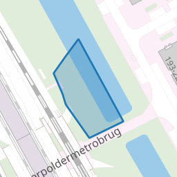 Perceel WPK02-A-2096