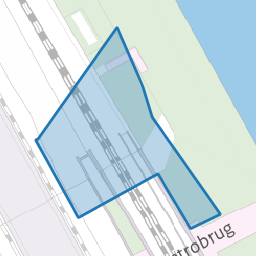 Perceel WPK02-A-2118