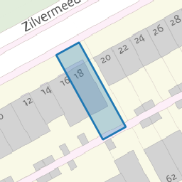 Perceel WPK02-A-2157