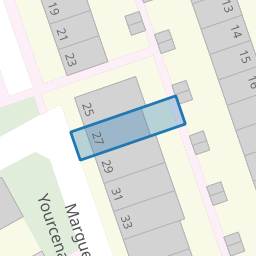 Perceel WPK02-A-2176