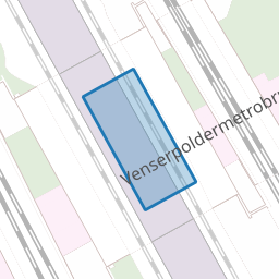 Perceel WPK02-A-2190