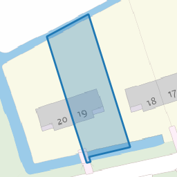 Perceel WPK02-B-1510