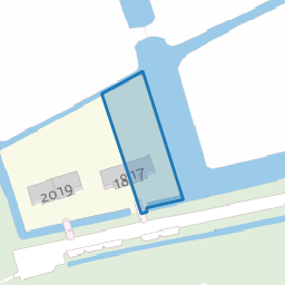 Perceel WPK02-B-1512