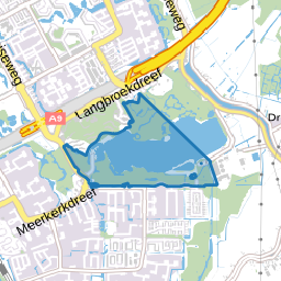 Perceel WPK02-B-1591