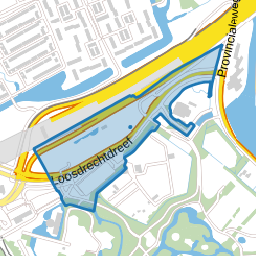 Perceel WPK02-B-1596