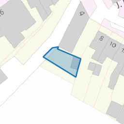 Perceel WPK02-C-1030