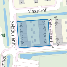 Perceel WPK02-C-1038