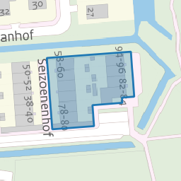 Perceel WPK02-C-1039