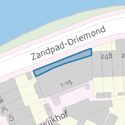 Perceel WPK02-C-1044