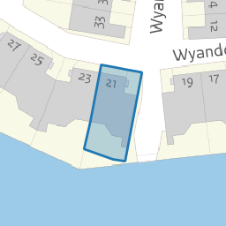 Perceel WPK02-C-1070