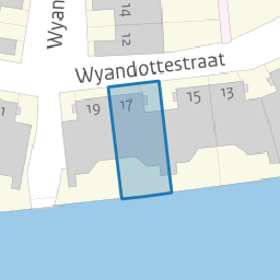 Perceel WPK02-C-1072