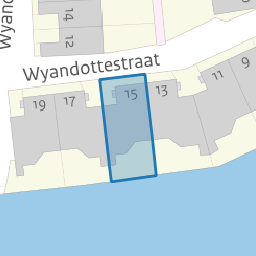 Perceel WPK02-C-1073