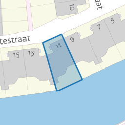 Perceel WPK02-C-1075