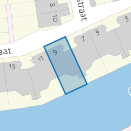 Perceel WPK02-C-1076