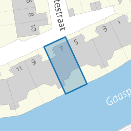 Perceel WPK02-C-1077