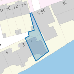 Perceel WPK02-C-1080