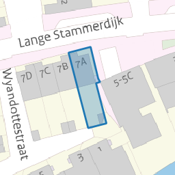 Perceel WPK02-C-1081