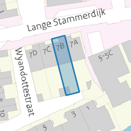 Perceel WPK02-C-1082