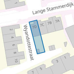 Perceel WPK02-C-1084